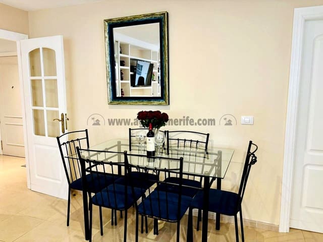 3 bedroom Flat for rent in Puerto de la Cruz - € 1,400 (Ref: 9190780)