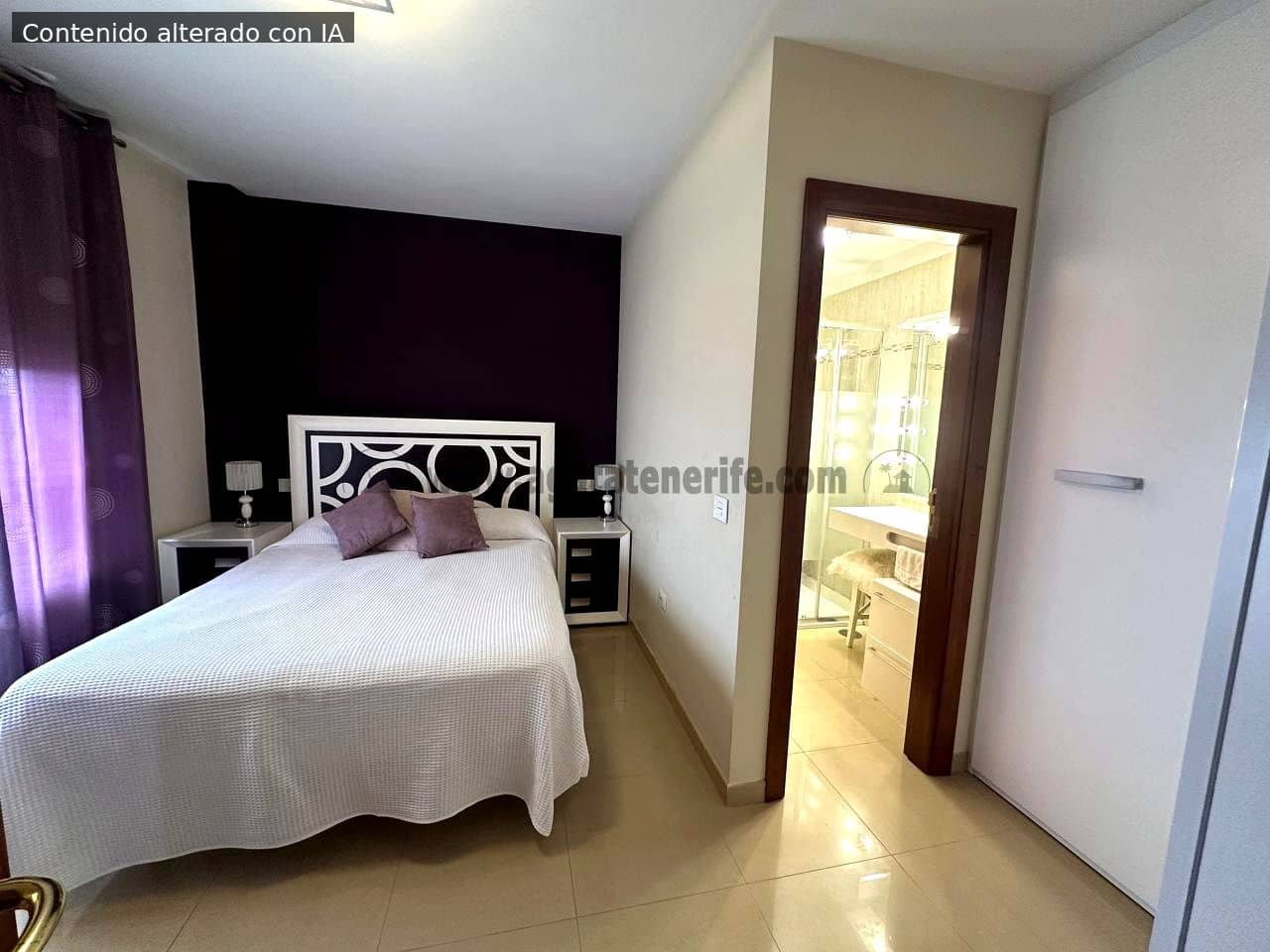 5 soverom Villa til salgs i Icod de los Vinos med garasje - € 365 000 (Ref: 9196814)