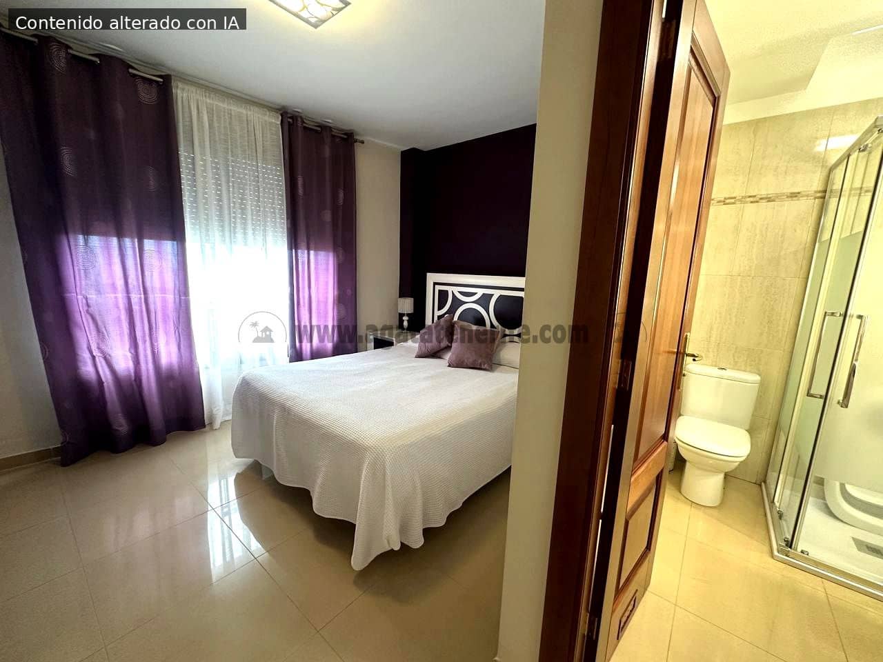 5 soverom Villa til salgs i Icod de los Vinos med garasje - € 365 000 (Ref: 9196814)