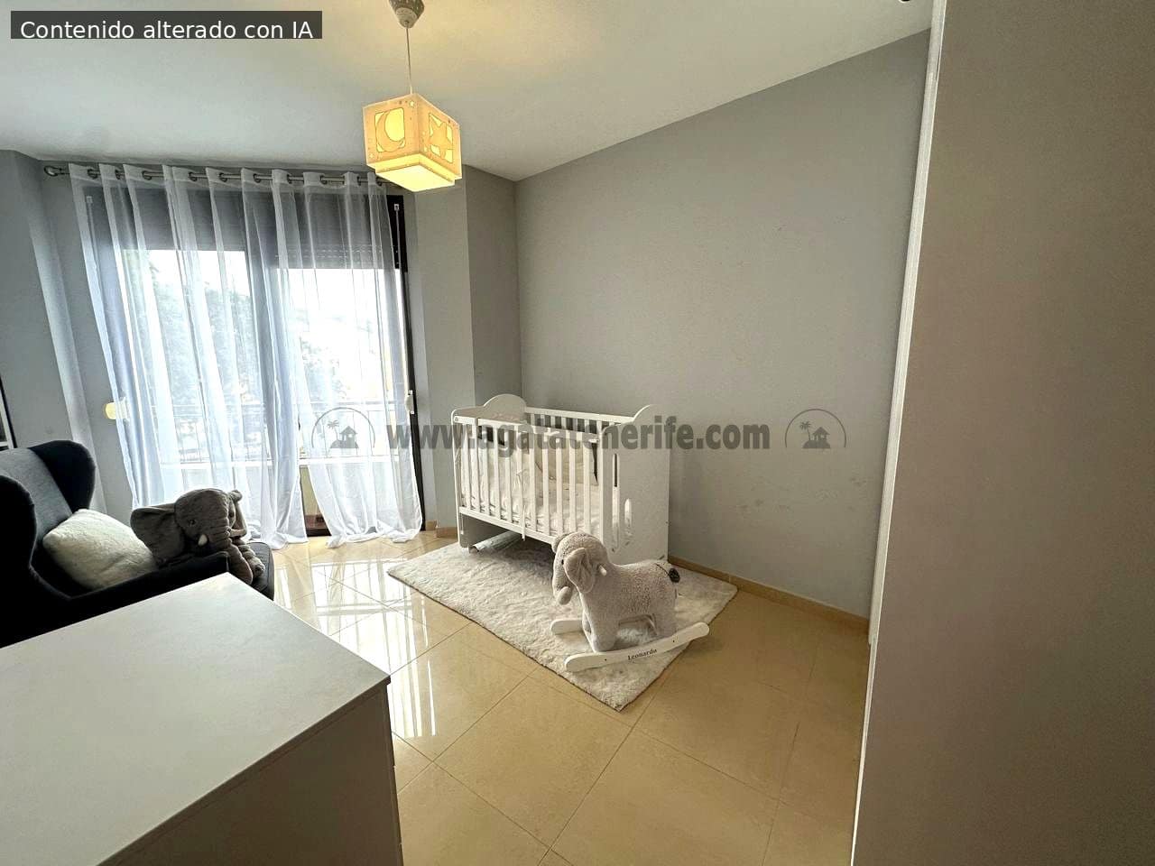 5 soverom Villa til salgs i Icod de los Vinos med garasje - € 365 000 (Ref: 9196814)