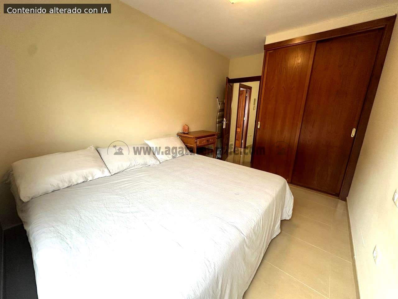 5 soverom Villa til salgs i Icod de los Vinos med garasje - € 365 000 (Ref: 9196814)