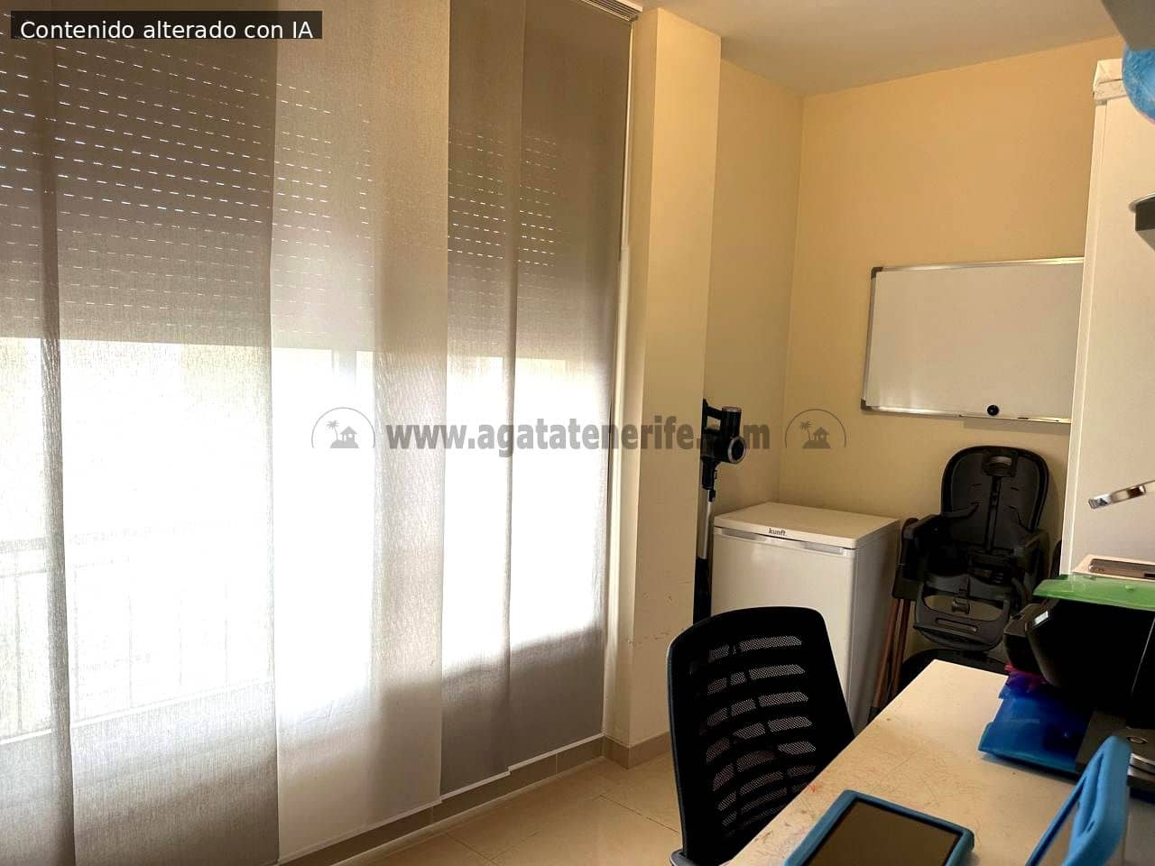 5 soverom Villa til salgs i Icod de los Vinos med garasje - € 365 000 (Ref: 9196814)