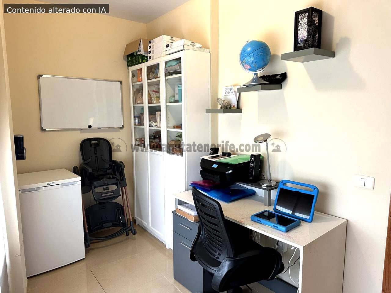 5 soverom Villa til salgs i Icod de los Vinos med garasje - € 365 000 (Ref: 9196814)