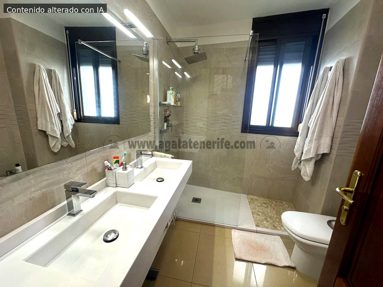 5 soverom Villa til salgs i Icod de los Vinos med garasje - € 365 000 (Ref: 9196814)