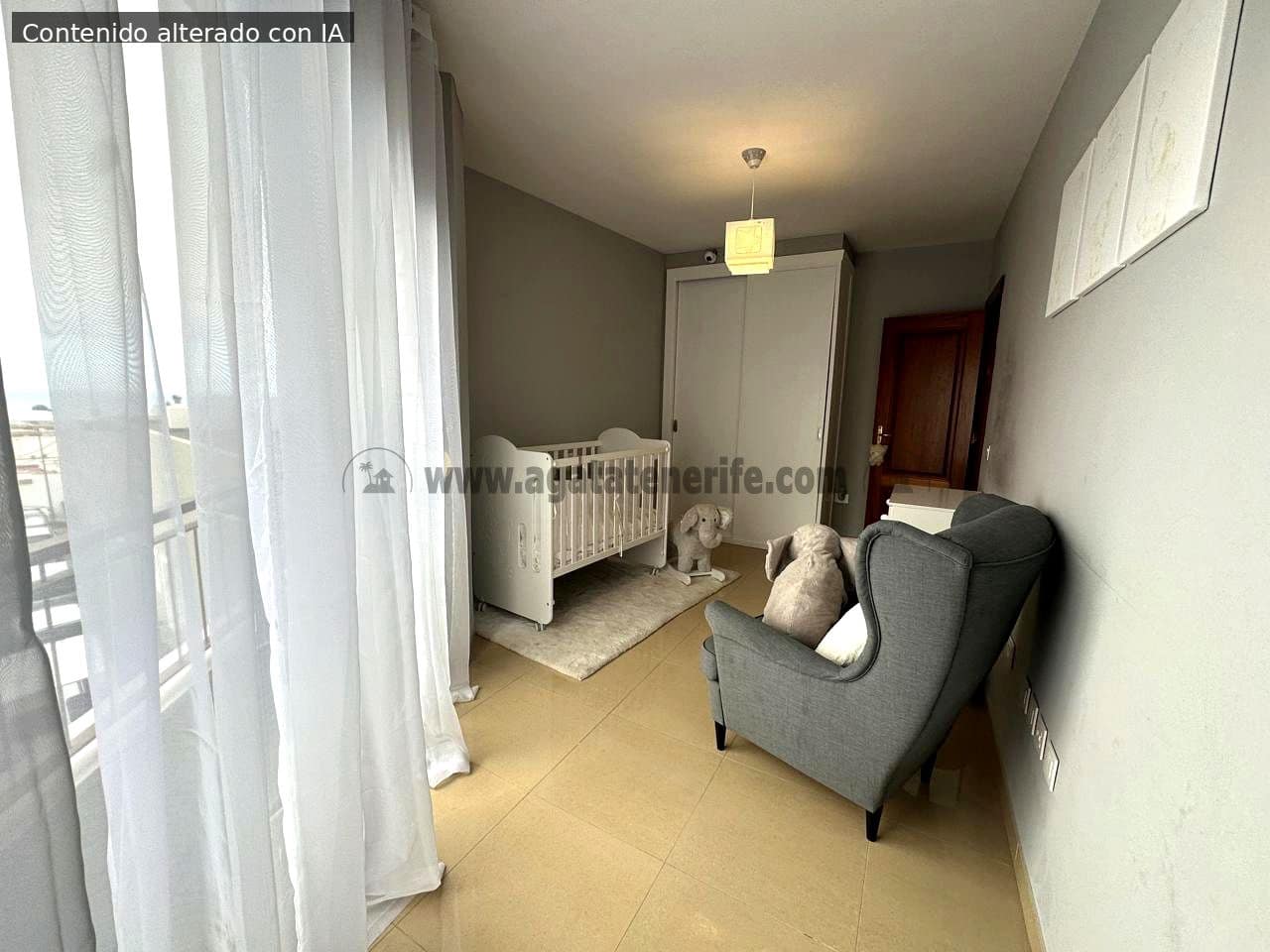 5 soverom Villa til salgs i Icod de los Vinos med garasje - € 365 000 (Ref: 9196814)