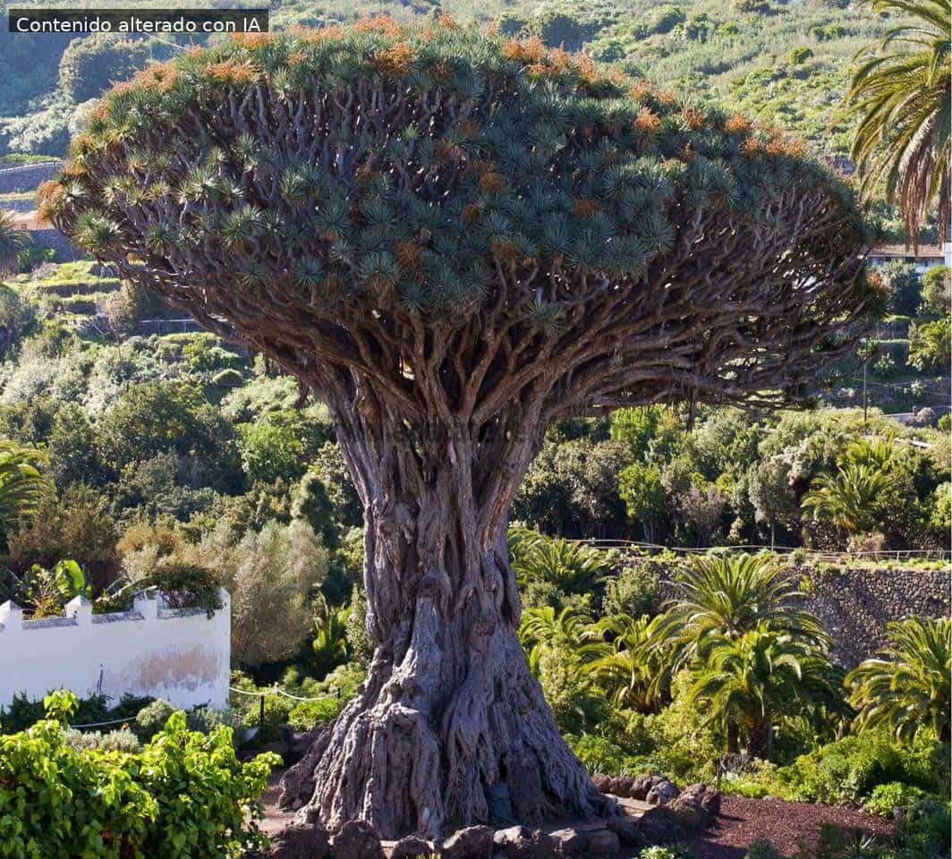 5 soverom Villa til salgs i Icod de los Vinos med garasje - € 365 000 (Ref: 9196814)