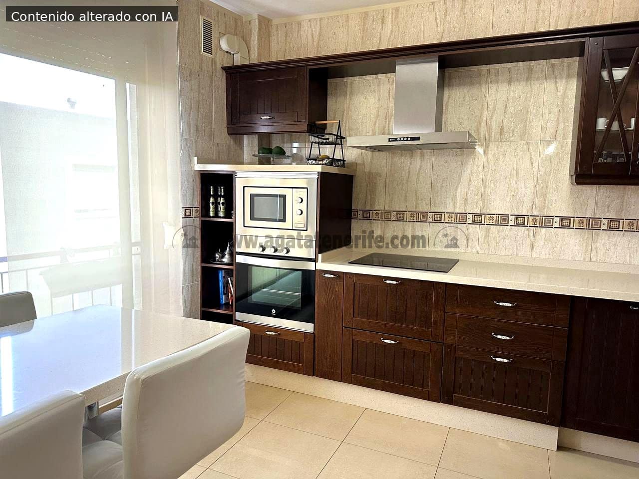 5 soverom Villa til salgs i Icod de los Vinos med garasje - € 365 000 (Ref: 9196814)