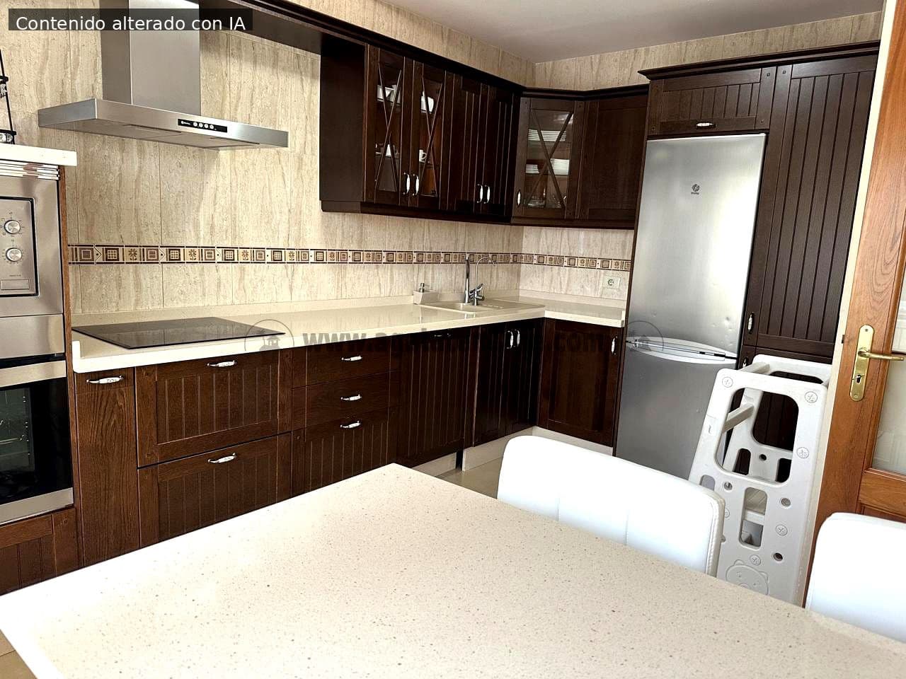 5 soverom Villa til salgs i Icod de los Vinos med garasje - € 365 000 (Ref: 9196814)