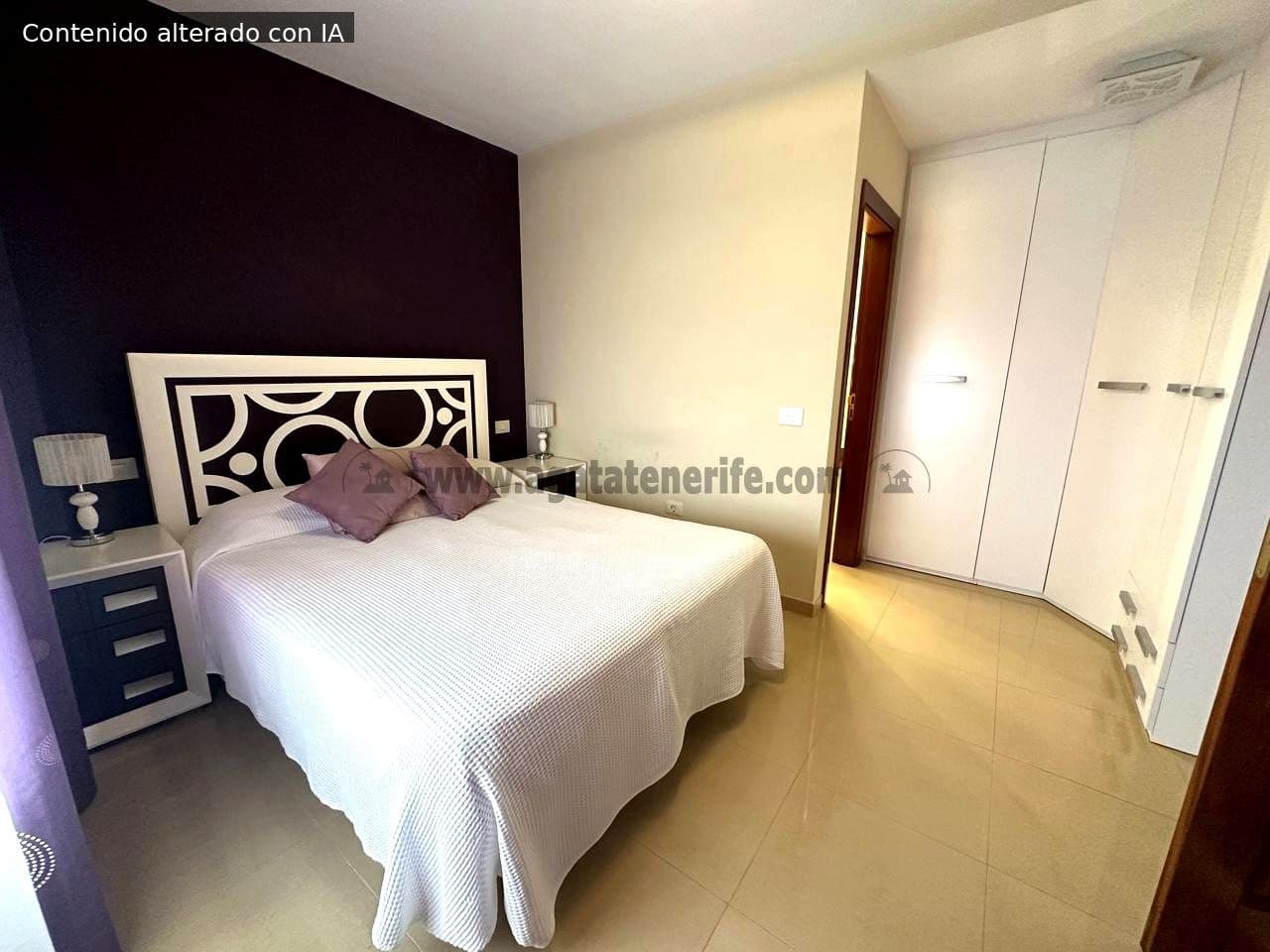 5 soverom Villa til salgs i Icod de los Vinos med garasje - € 365 000 (Ref: 9196814)