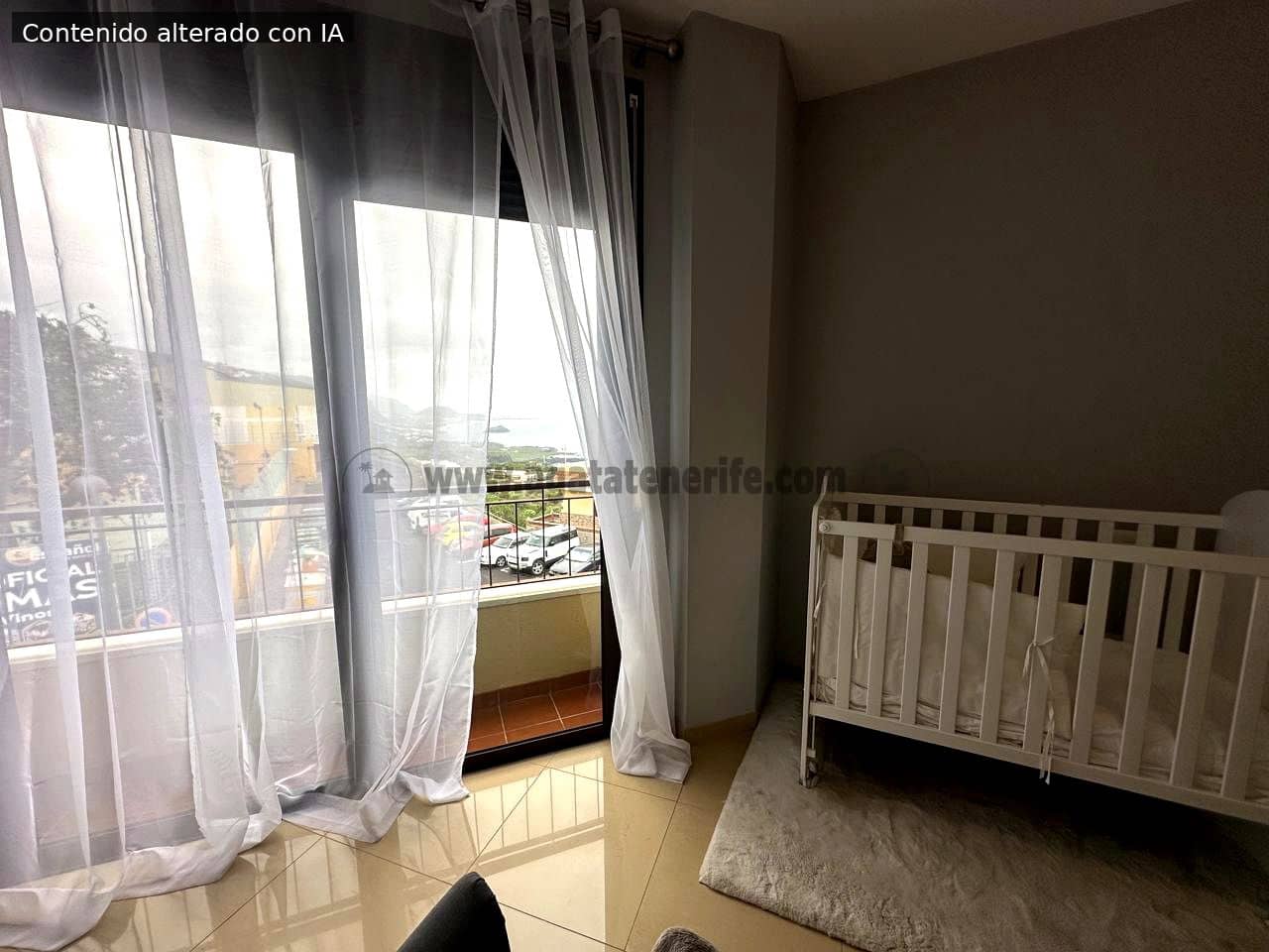 5 soverom Villa til salgs i Icod de los Vinos med garasje - € 365 000 (Ref: 9196814)