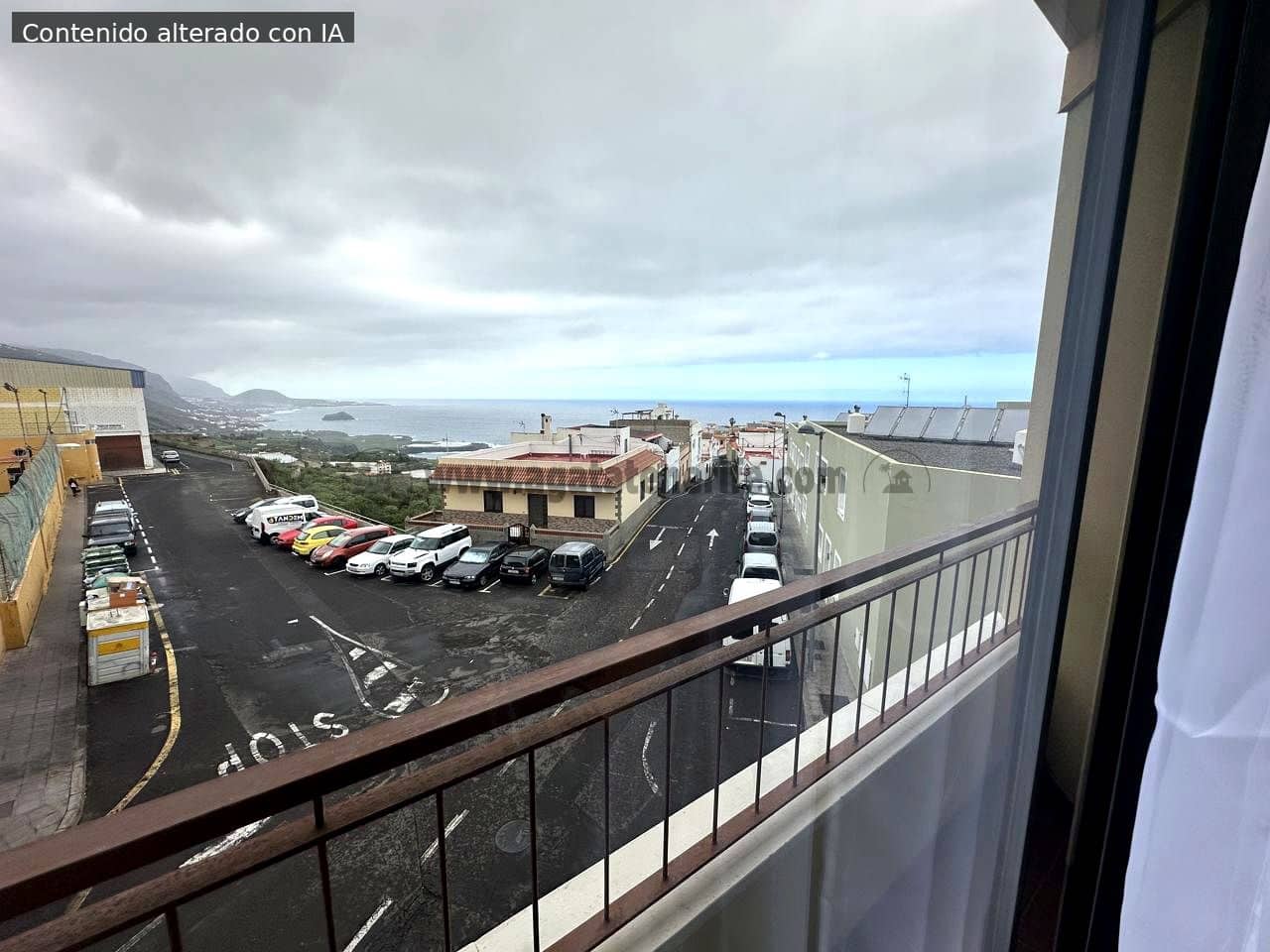 5 soverom Villa til salgs i Icod de los Vinos med garasje - € 365 000 (Ref: 9196814)