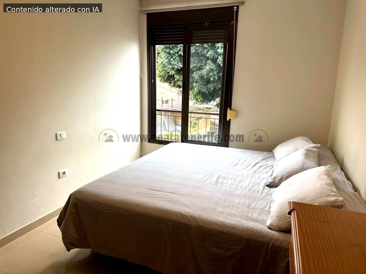 5 soverom Villa til salgs i Icod de los Vinos med garasje - € 365 000 (Ref: 9196814)