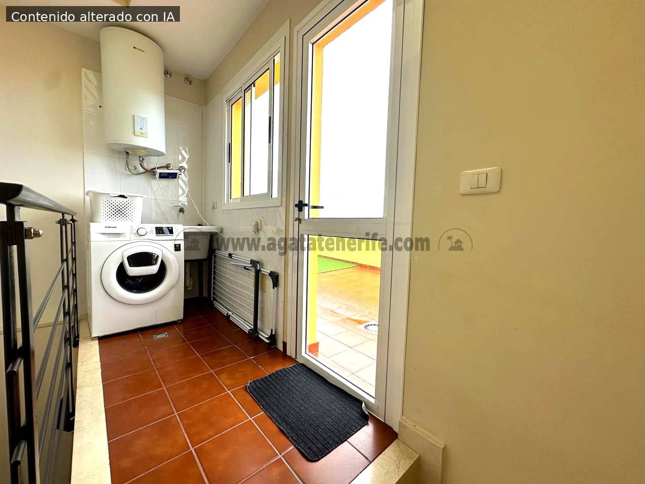 5 soverom Villa til salgs i Icod de los Vinos med garasje - € 365 000 (Ref: 9196814)