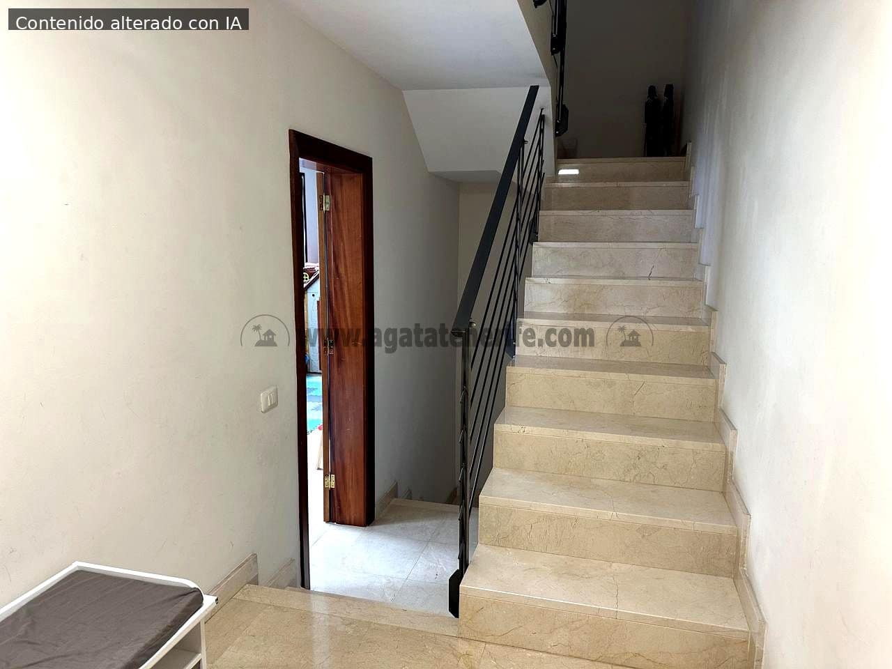 5 soverom Villa til salgs i Icod de los Vinos med garasje - € 365 000 (Ref: 9196814)