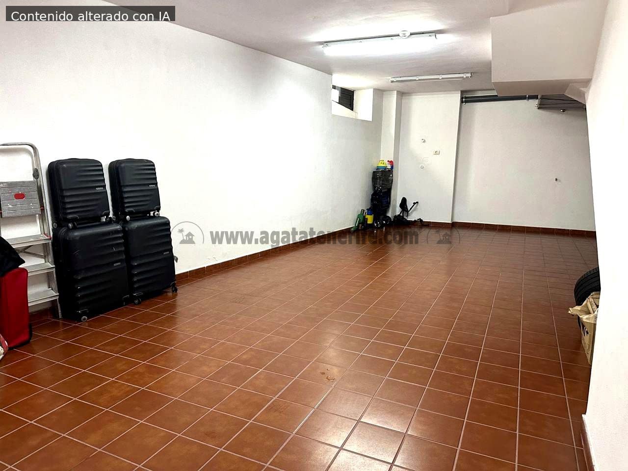 5 soverom Villa til salgs i Icod de los Vinos med garasje - € 365 000 (Ref: 9196814)