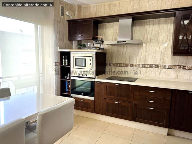 5 soveværelse Villa til salg i Icod de los Vinos med garage - € 365.000 (Ref: 9196814)