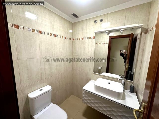 5 soveværelse Villa til salg i Icod de los Vinos med garage - € 365.000 (Ref: 9196814)