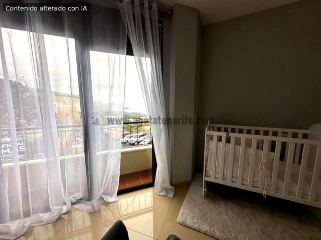 5 soveværelse Villa til salg i Icod de los Vinos med garage - € 365.000 (Ref: 9196814)