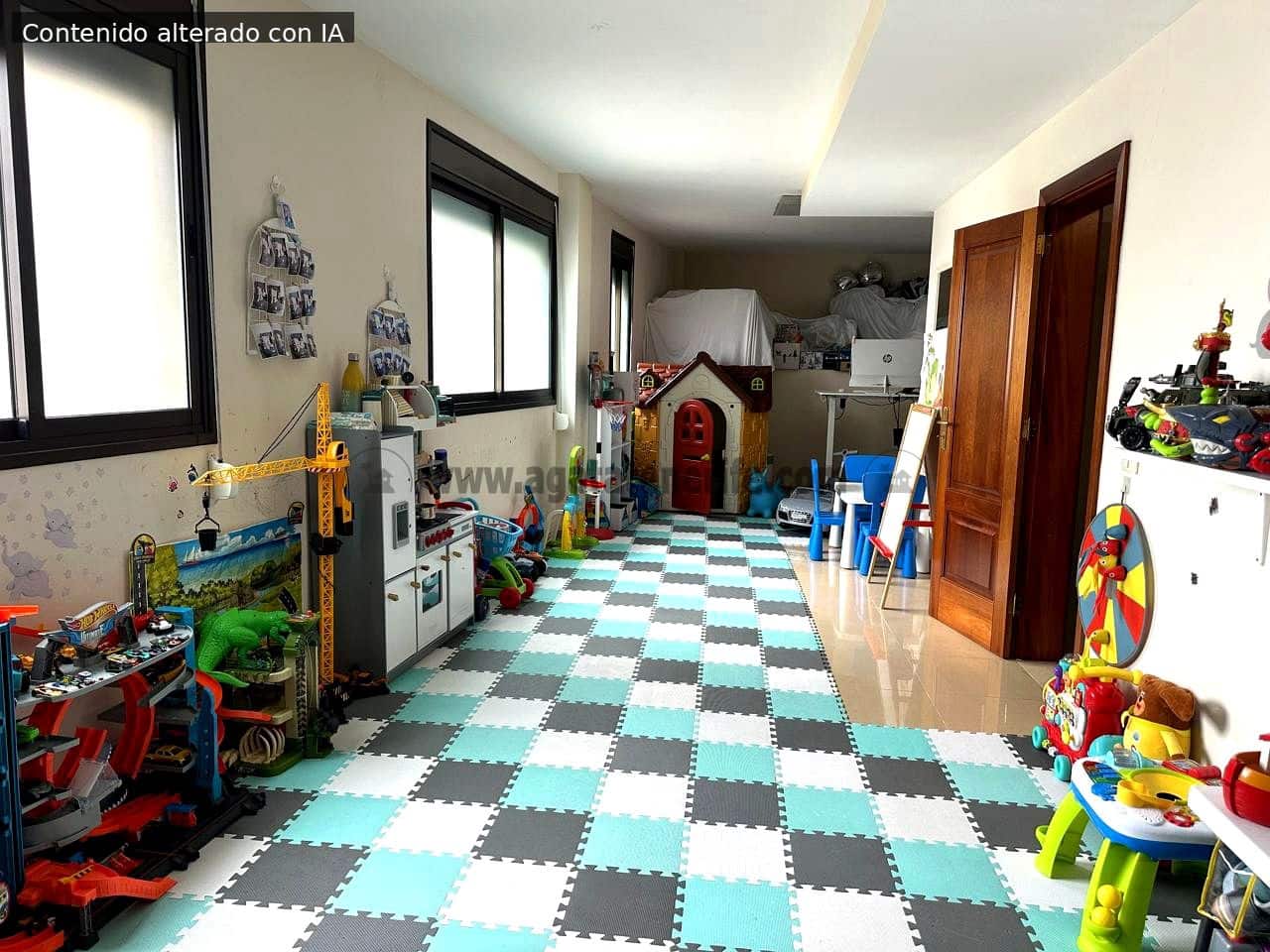 5 soverom Villa til salgs i Icod de los Vinos med garasje - € 365 000 (Ref: 9196814)