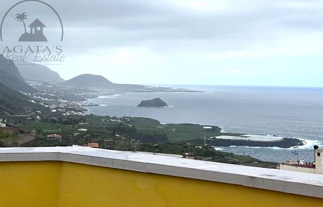 5 Zimmer Villa zu verkaufen in Icod de los Vinos mit Garage - 365.000 € (Ref: 9196814)