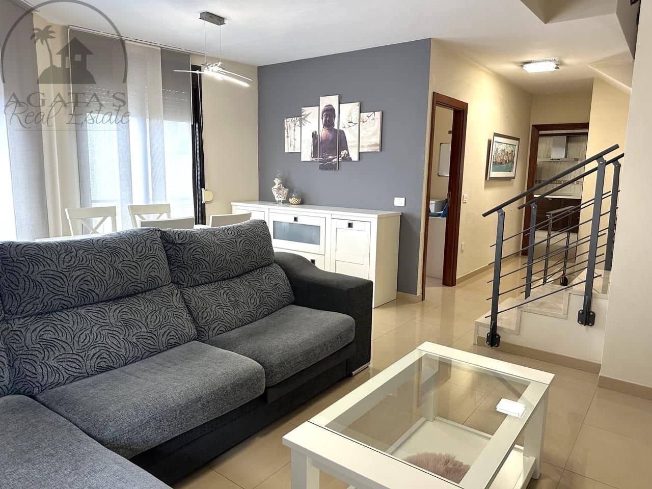 5 bedroom Villa for sale in Icod de los Vinos with garage - € 365,000 (Ref: 9196814)