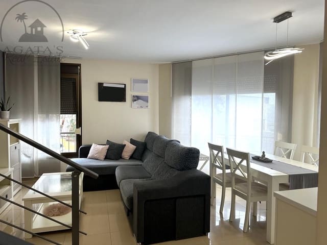 5 Zimmer Villa zu verkaufen in Icod de los Vinos mit Garage - 365.000 € (Ref: 9196814)