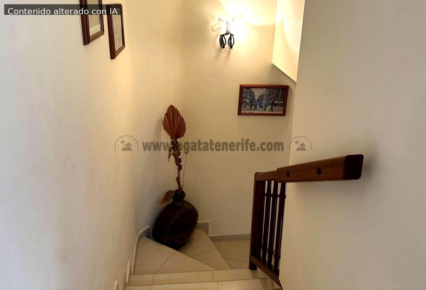 2 soveværelse Villa til salg i Buenavista del Norte - € 278.000 (Ref: 9198174)