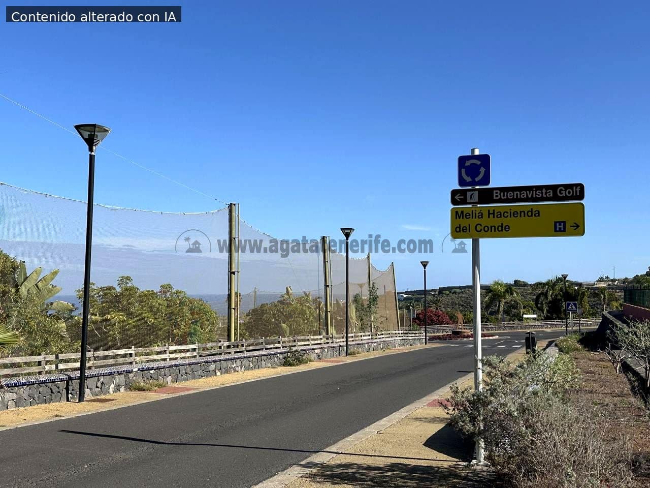 2 soveværelse Villa til salg i Buenavista del Norte - € 278.000 (Ref: 9198174)