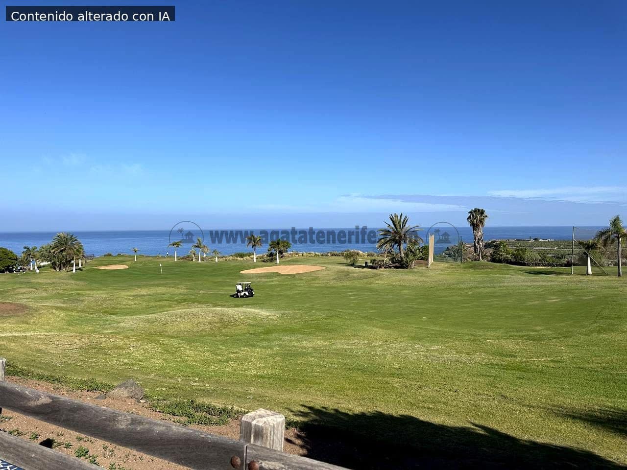 2 soveværelse Villa til salg i Buenavista del Norte - € 278.000 (Ref: 9198174)