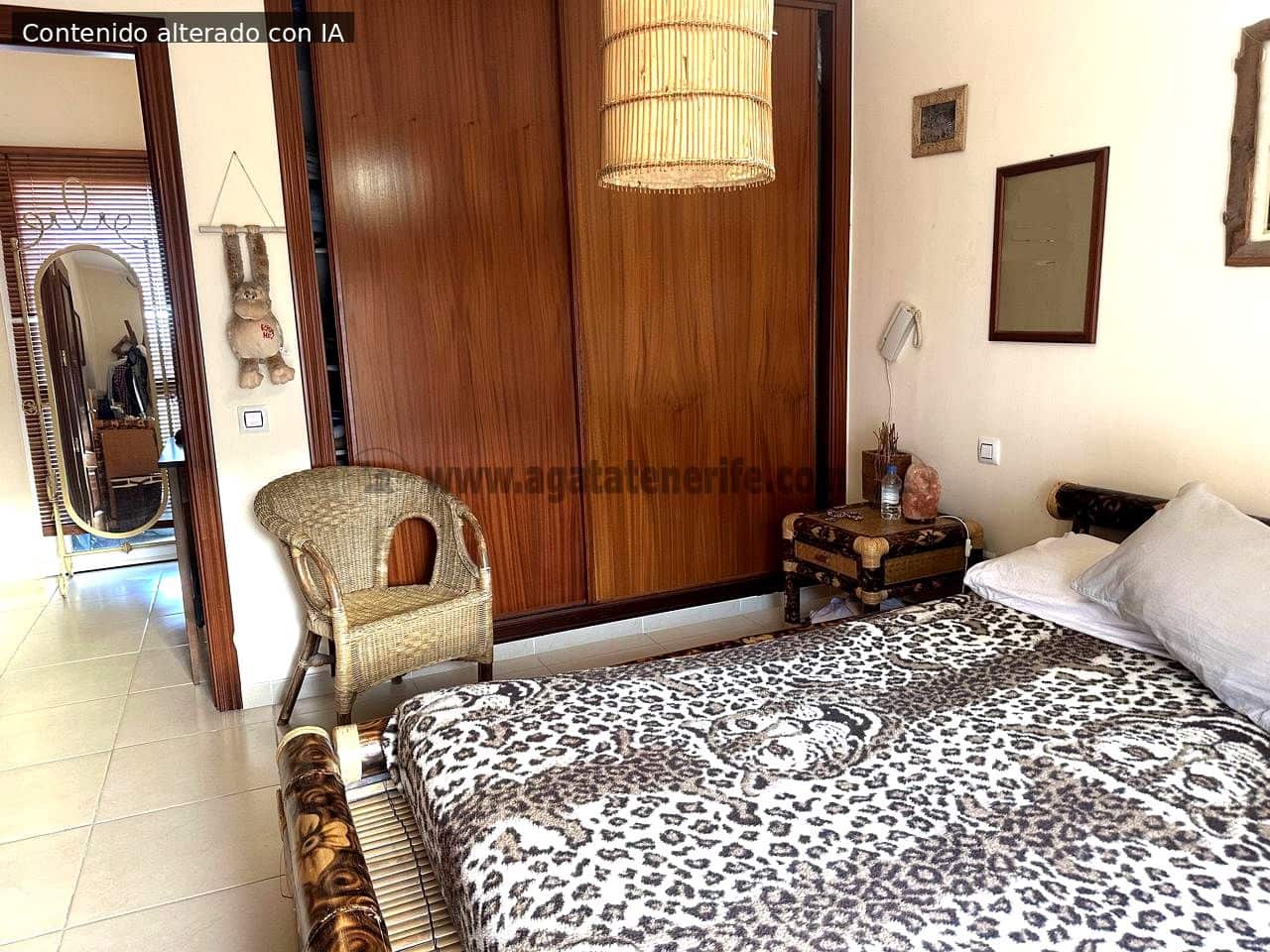 2 soveværelse Villa til salg i Buenavista del Norte - € 278.000 (Ref: 9198174)