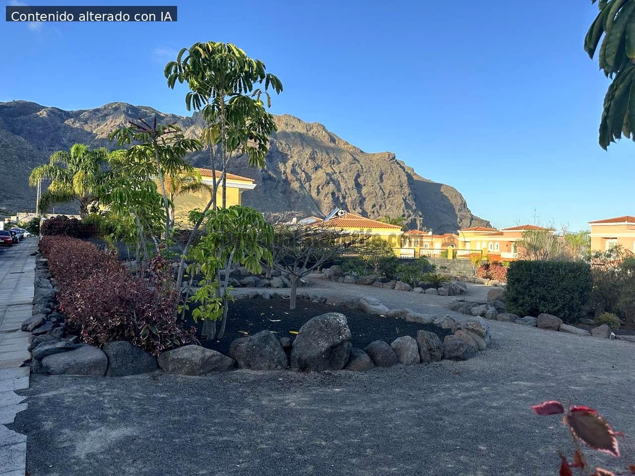 2 soveværelse Villa til salg i Buenavista del Norte - € 278.000 (Ref: 9198174)