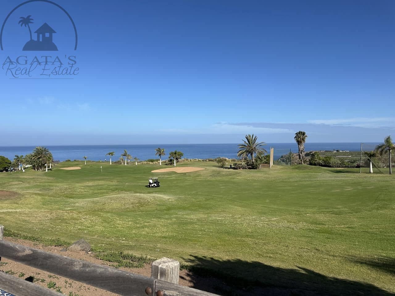 2 soveværelse Villa til salg i Buenavista del Norte - € 278.000 (Ref: 9198174)