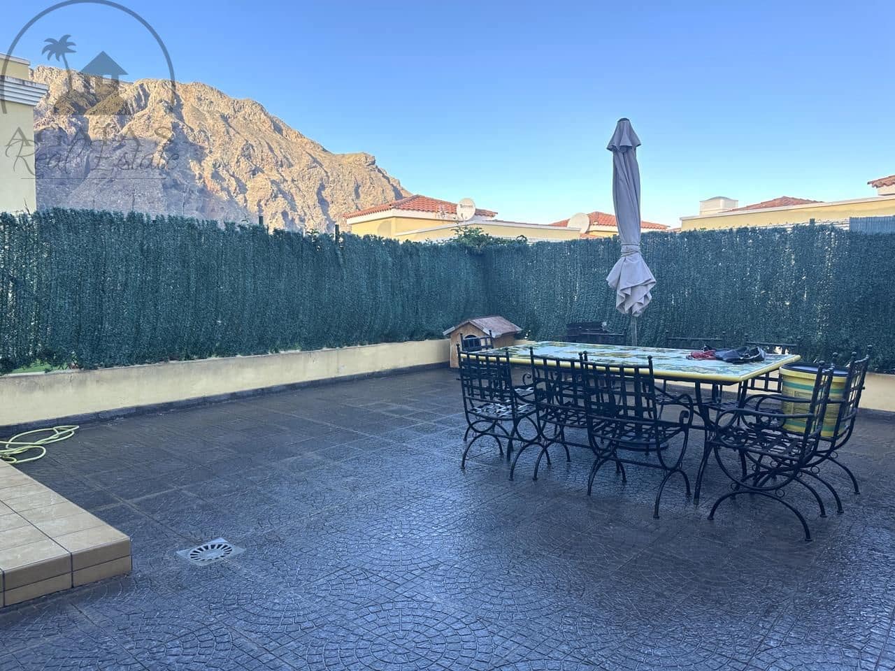 2 soveværelse Villa til salg i Buenavista del Norte - € 278.000 (Ref: 9198174)