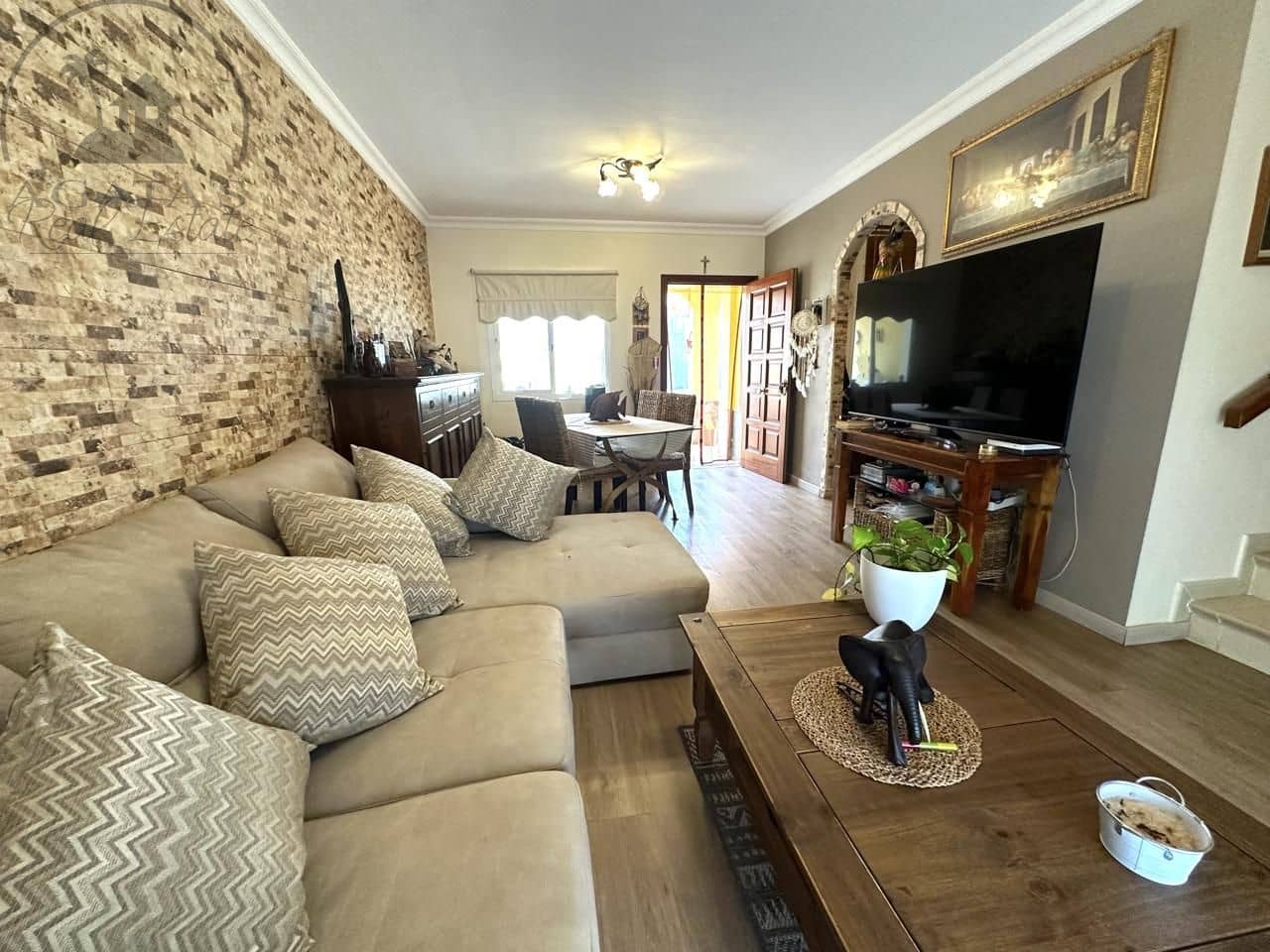 2 soveværelse Villa til salg i Buenavista del Norte - € 278.000 (Ref: 9198174)