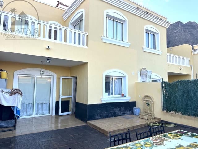 Chalet de 2 habitaciones en Buenavista del Norte en venta - 278.000 € (Ref: 9198174)