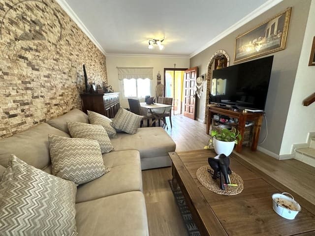 Chalet de 2 habitaciones en Buenavista del Norte en venta - 278.000 € (Ref: 9198174)