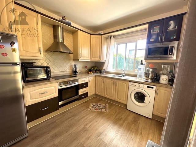 Chalet de 2 habitaciones en Buenavista del Norte en venta - 278.000 € (Ref: 9198174)