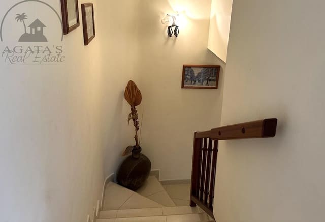 Chalet de 2 habitaciones en Buenavista del Norte en venta - 278.000 € (Ref: 9198174)