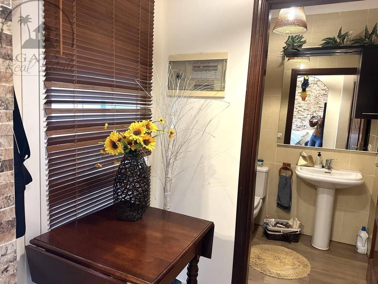 2 soveværelse Villa til salg i Buenavista del Norte - € 278.000 (Ref: 9198174)