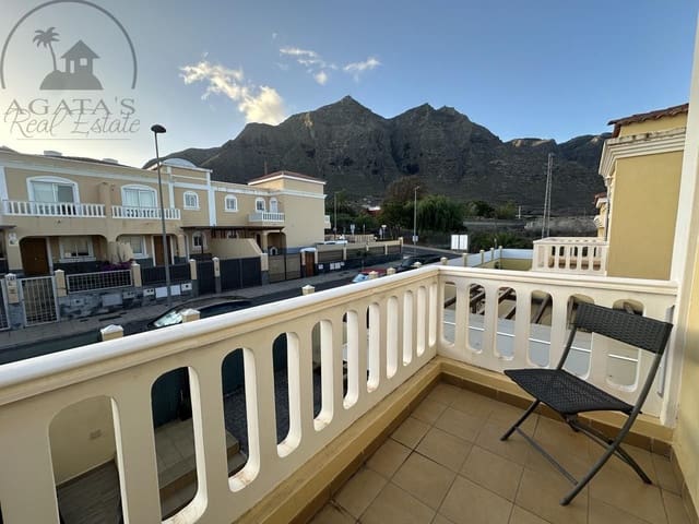 Chalet de 2 habitaciones en Buenavista del Norte en venta - 278.000 € (Ref: 9198174)