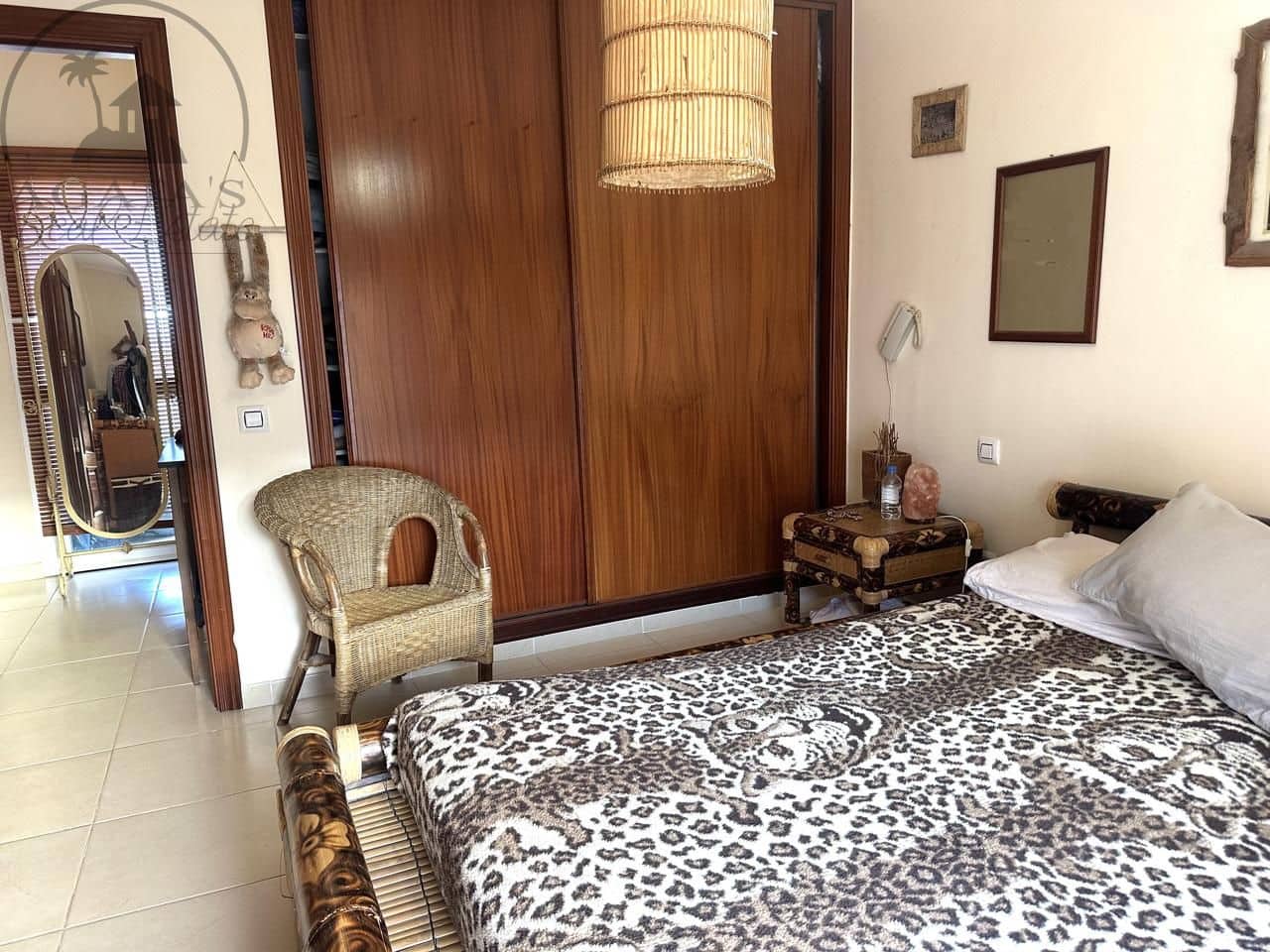 2 soveværelse Villa til salg i Buenavista del Norte - € 278.000 (Ref: 9198174)