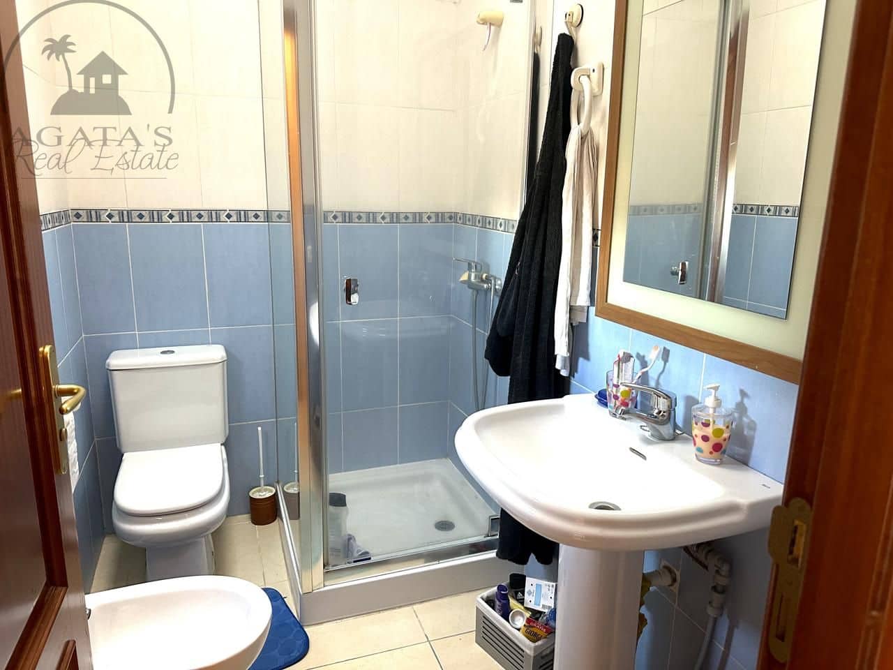 2 soveværelse Villa til salg i Buenavista del Norte - € 278.000 (Ref: 9198174)