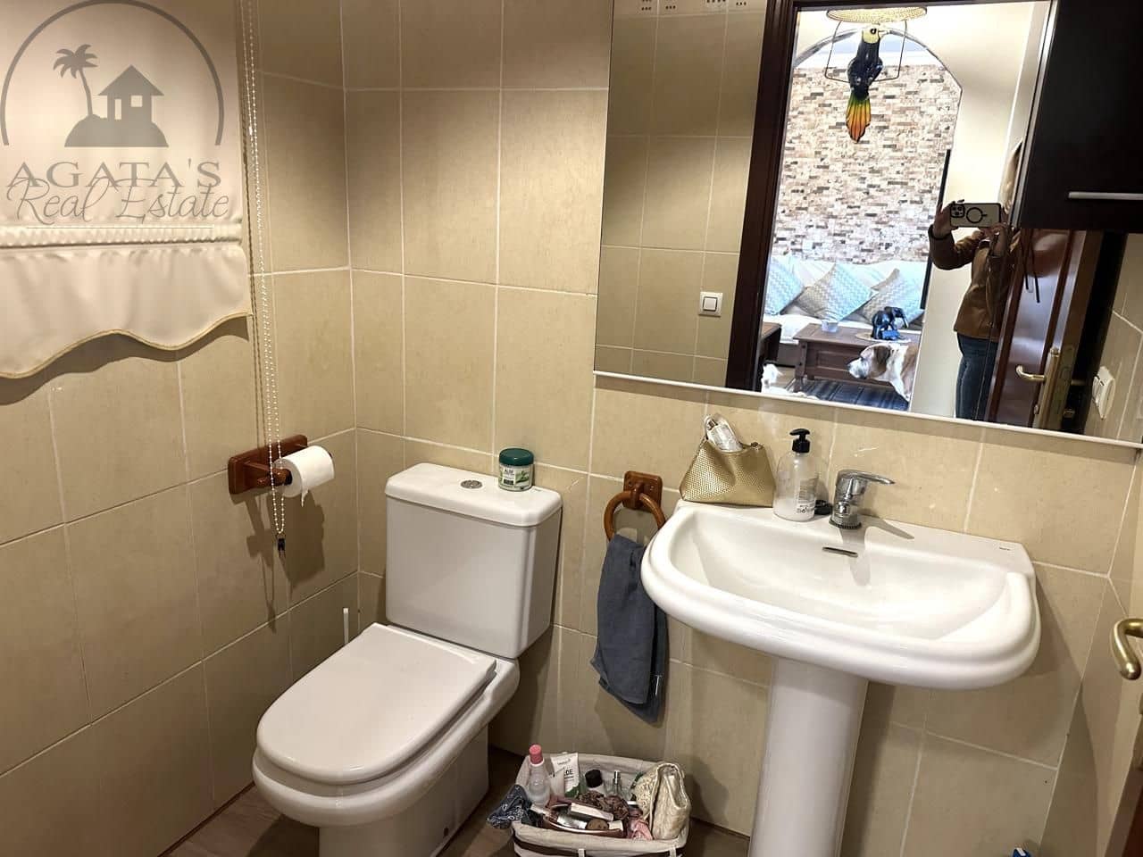 2 soveværelse Villa til salg i Buenavista del Norte - € 278.000 (Ref: 9198174)