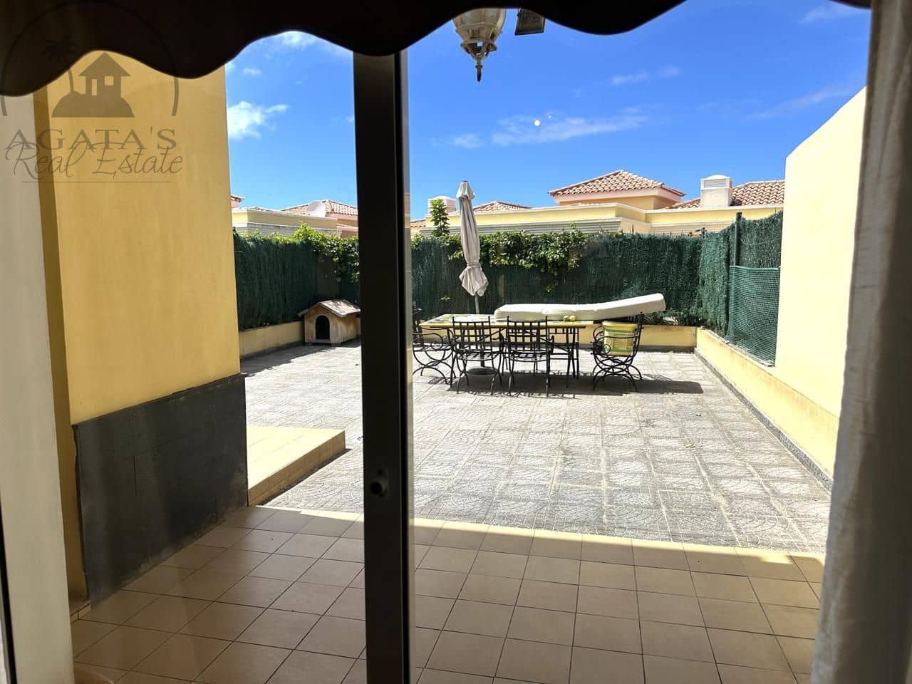 2 soveværelse Villa til salg i Buenavista del Norte - € 278.000 (Ref: 9198174)