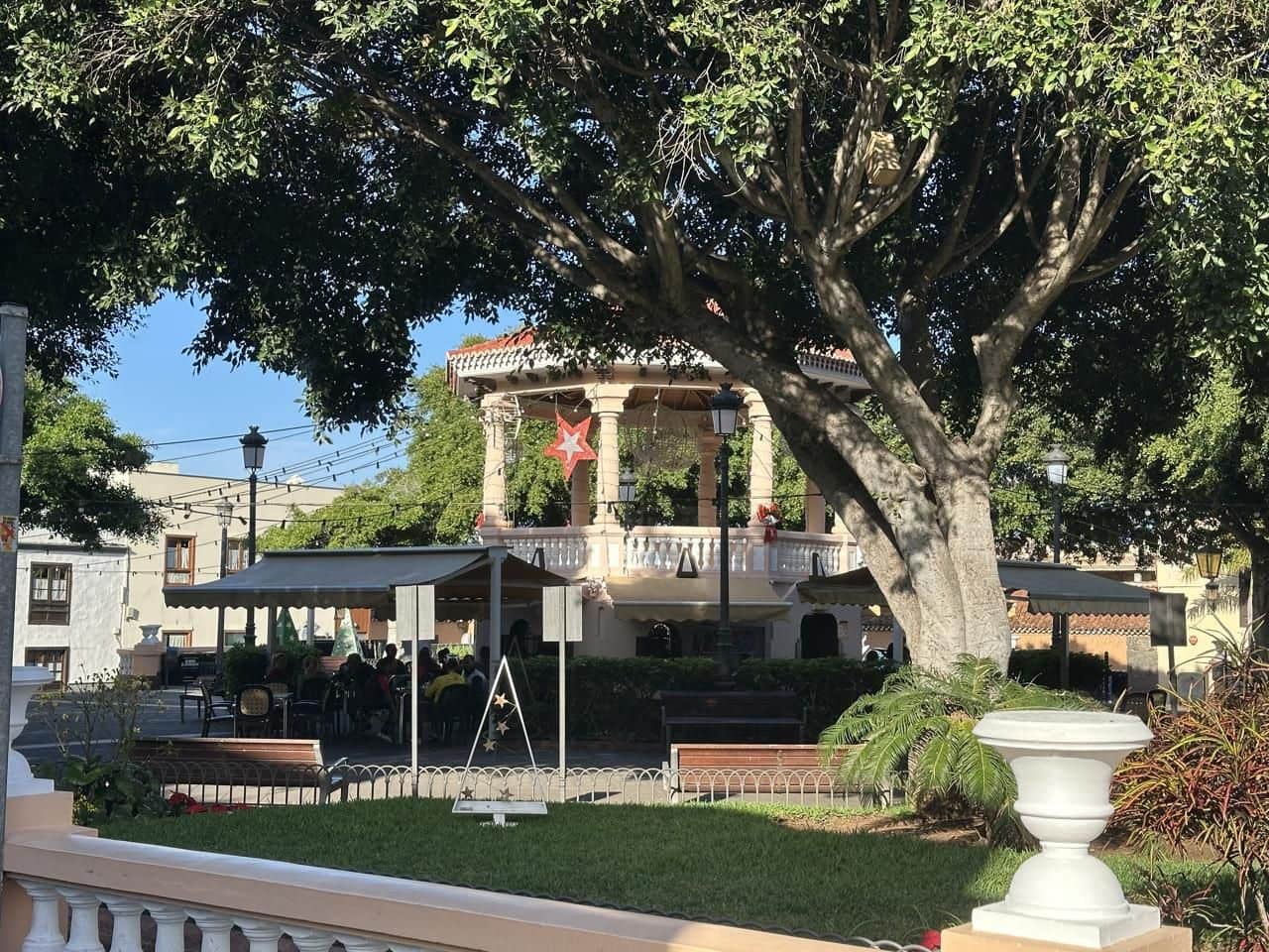 2 soveværelse Villa til salg i Buenavista del Norte - € 278.000 (Ref: 9198174)