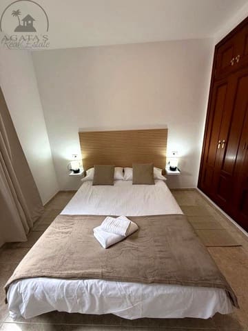 3 soveværelse Villa til leje i Buenavista del Norte med garage - € 900 (Ref: 9198576)