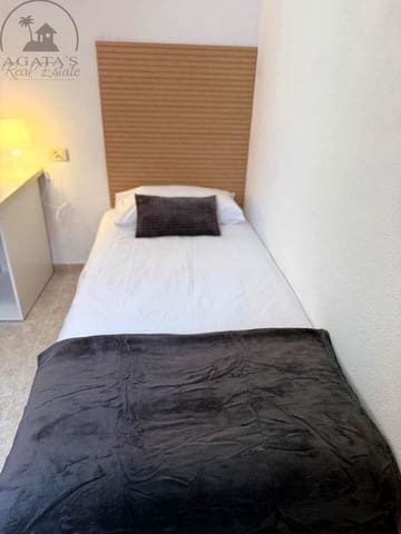 3 soveværelse Villa til leje i Buenavista del Norte med garage - € 900 (Ref: 9198576)