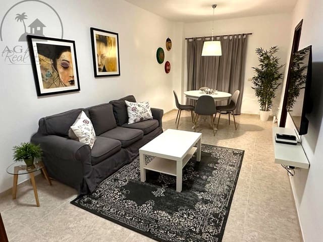 3 soveværelse Villa til leje i Buenavista del Norte med garage - € 900 (Ref: 9198576)