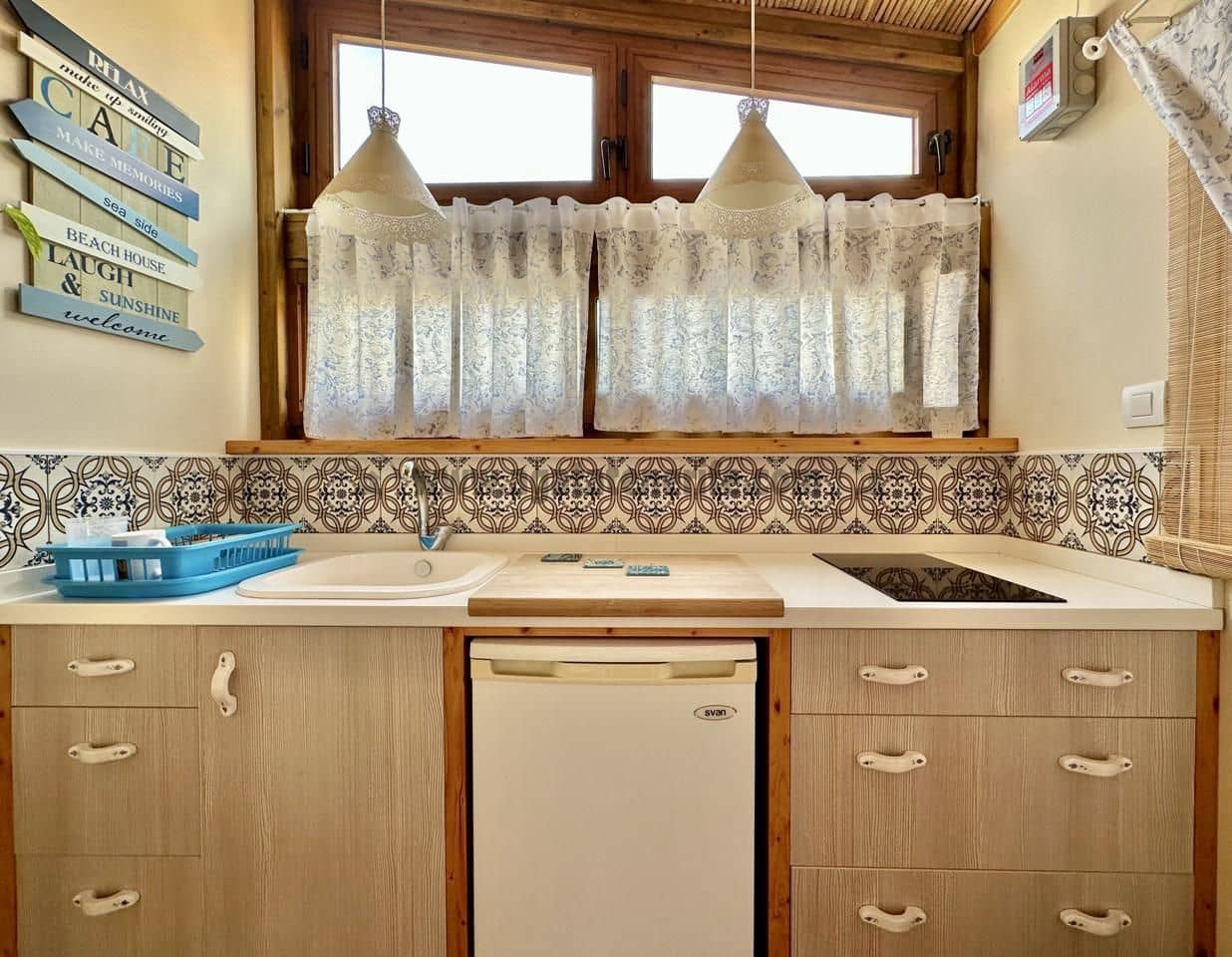 3 soverom Villa til salgs i Icod de los Vinos med garasje - € 290 000 (Ref: 9209309)