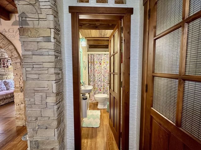 Chalet de 3 habitaciones en Icod de los Vinos en venta con garaje - 290.000 € (Ref: 9209309)